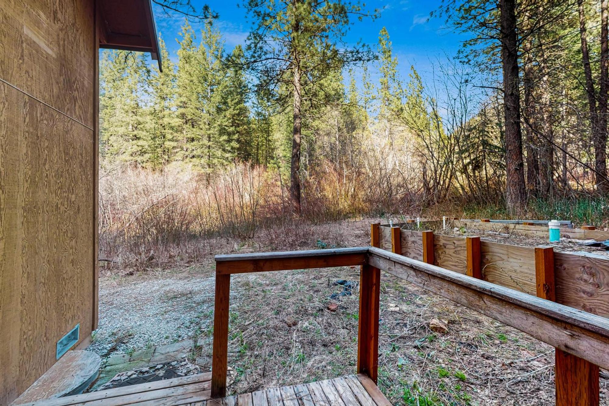 Merry Creekside Retreat Leavenworth Esterno foto