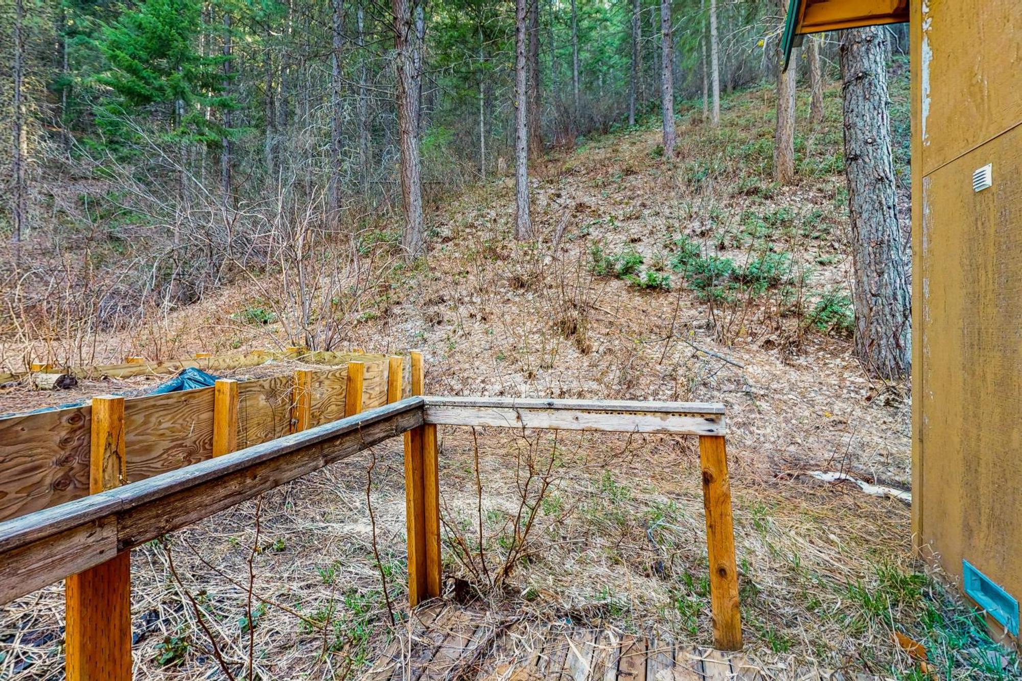 Merry Creekside Retreat Leavenworth Esterno foto