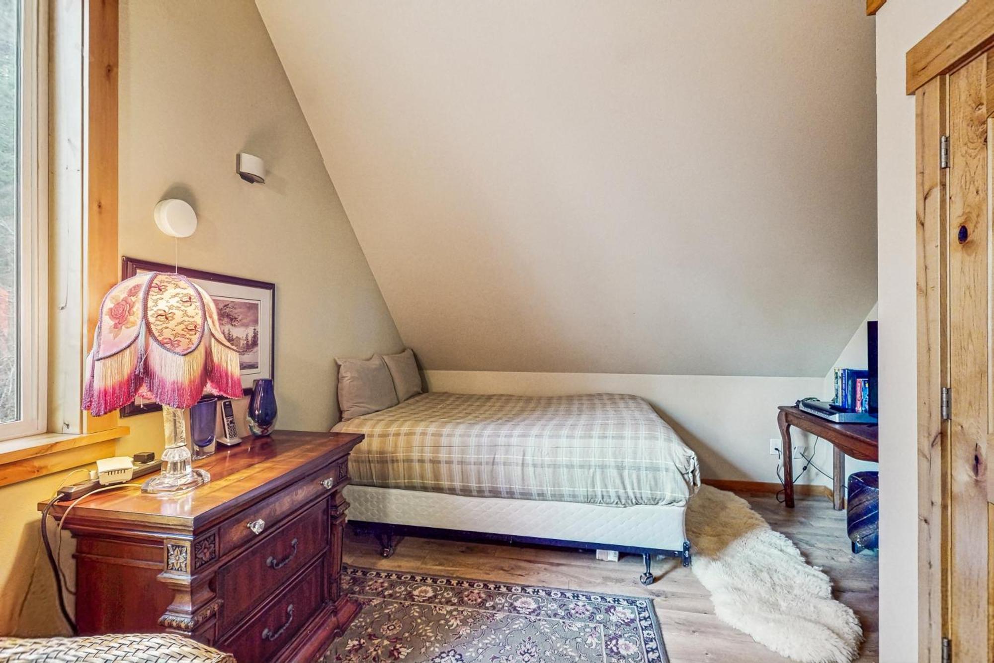 Merry Creekside Retreat Leavenworth Esterno foto